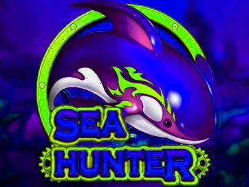 Miniatura gry Sea Hunter